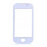 Replacement Front Glass For Infinix Diamond X402 White By - Maxbhi.com