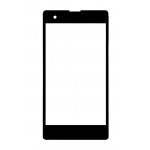 Replacement Front Glass For Infinix Hot 2 White By - Maxbhi.com