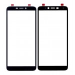 Replacement Front Glass For Infinix Hot S3 64gb Black By - Maxbhi Com