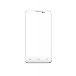 Replacement Front Glass For Infinix Race Max Q X530 Black By - Maxbhi.com