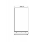 Replacement Front Glass For Infinix Race Max Q X530 White By - Maxbhi.com