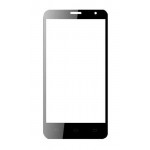 Replacement Front Glass For Intex Aqua I2 White By - Maxbhi.com