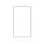 Replacement Front Glass For Kodak Im7 White By - Maxbhi.com