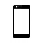 Replacement Front Glass For Phonemax Smarty 4 White By - Maxbhi.com