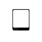 Replacement Front Glass For Sony Ericsson W395i Pink By - Maxbhi.com