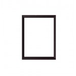 Replacement Front Glass For Sony Ericsson W950i Black By - Maxbhi.com