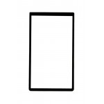 Replacement Front Glass For Sony Ericsson Xperia Neo Black By - Maxbhi.com
