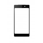 Replacement Front Glass For Sony Ericsson Xperia Z2 D6520 White By - Maxbhi.com