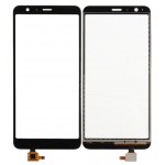 Touch Screen Digitizer For Asus Zenfone Max Plus M1 Black By - Maxbhi Com