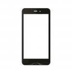 Touch Screen Digitizer For Intex Aqua Ring White By - Maxbhi.com