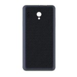 Back Panel Cover For Intex Aqua Craze Ii Blue - Maxbhi.com