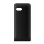Back Panel Cover For Intex Turbo Selfie 18 White - Maxbhi.com
