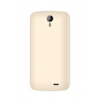 Full Body Housing For Intex Aqua Classic 2 Black - Maxbhi.com