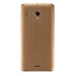 Full Body Housing For Intex Aqua Pro 4g White - Maxbhi.com