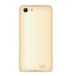 Full Body Housing For Intex Aqua Raze Ii Black - Maxbhi.com