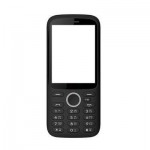 Full Body Housing For Intex Mega 1800 White - Maxbhi.com