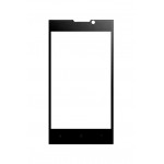 Replacement Front Glass For Intex Aqua Eco 3g White By - Maxbhi.com