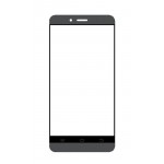 Replacement Front Glass For Intex Aqua Q7n Grey By - Maxbhi.com