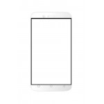 Replacement Front Glass For Intex Cloud N4 Plus White By - Maxbhi.com