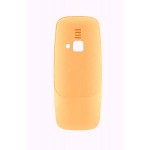 Back Panel Cover For Intex Eco Music Rose - Maxbhi.com
