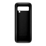 Back Panel Cover For Intex Eco Selfie White - Maxbhi.com