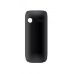 Back Panel Cover For Intex Hero Plus White - Maxbhi.com