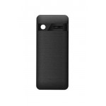 Back Panel Cover For Intex Ultra Selfie White - Maxbhi.com