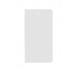 Flip Cover For Intex Aqua 5.5 Vr Plus White By - Maxbhi.com