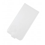 Flip Cover For Intex Gold White By - Maxbhi.com