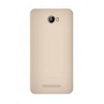 Full Body Housing For Intex Aqua 5.5 Vr Plus White - Maxbhi.com