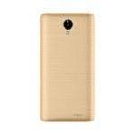 Full Body Housing For Intex Aqua A4 Plus Gold - Maxbhi Com