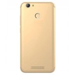 Full Body Housing For Intex Aqua Lions X1 Plus Champagne - Maxbhi Com