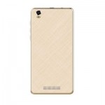 Full Body Housing For Intex Aqua Power 4g White - Maxbhi.com