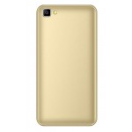 Full Body Housing For Intex Aqua S1 Champagne - Maxbhi.com