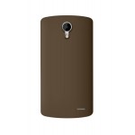 Full Body Housing For Intex Cloud Fame White - Maxbhi.com