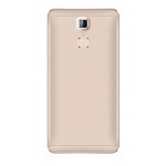 Full Body Housing For Intex Cloud Scan Fp White - Maxbhi.com