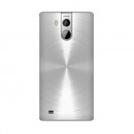 Full Body Housing For Intex Cloud String V2 White - Maxbhi Com