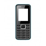 Full Body Housing For Intex Eco I12 Black - Maxbhi.com