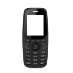 Full Body Housing For Intex Eco Music Rose - Maxbhi.com