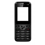 Full Body Housing For Intex Eco Selfie White - Maxbhi.com