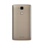 Full Body Housing For Intex Elyte1 Black - Maxbhi.com