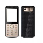 Full Body Housing For Intex Gold White - Maxbhi Com