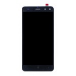Lcd Screen For Intex Elyt Dual Replacement Display By - Maxbhi Com