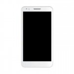 Lcd With Touch Screen For Bsnl Penta Smart Ps501 Black By - Maxbhi.com