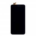 Lcd Screen For Intex Aqua Lions X1 Replacement Display By - Maxbhi Com