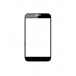 Replacement Front Glass For Intex Aqua 5.0 Black By - Maxbhi.com