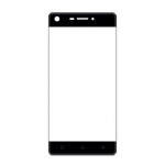 Replacement Front Glass For Intex Aqua Lions 3 White By - Maxbhi.com
