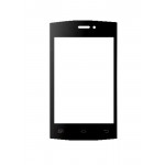 Replacement Front Glass For Intex Aqua V3 Brown By - Maxbhi.com