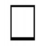Replacement Front Glass For Intex Avatar 3d 2.0 White By - Maxbhi.com