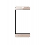 Replacement Front Glass For Intex Cloud Champ Black By - Maxbhi.com